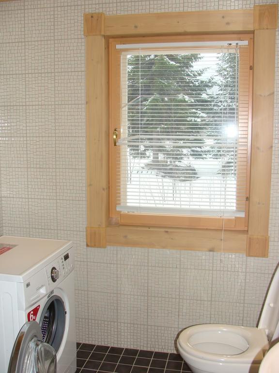 Villa Tiirinkallio Nilsiä Værelse billede